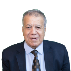 MR. Ahmed Al Ganzoury